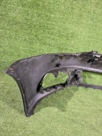 front bumper front VW POLO 6C LIFT 14- NR.Z9650