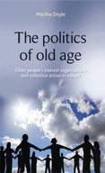 The Politics of Old Age: Older People s Interest