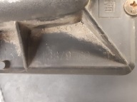 Gehäuse filter luft 13379760 Opel Astra J