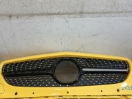 bumper front MERCEDES SLK W172 LIFT AMG