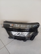 light left front front SKODA KAMIQ FULL LED 2019R