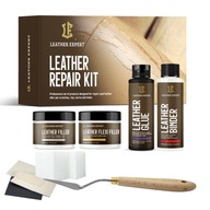 Súprava Leather Expert Repair Kit na opravu pokožky