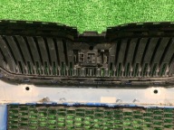front bumper front SKODA FABIA IV PDC