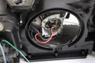 RENAULT LAGUNA II light front right front EUROPA 8200002847