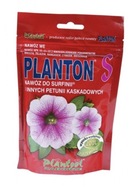 Nawóz wieloskładnikowy Plantpol Planton S kryształki, miał 0,2 kg 0,2 l