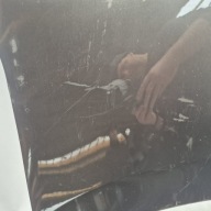 OPEL ASTRA 6 VI L KOMBI bumper rear part