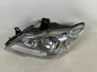 Mercedes Vito 639 10- Lift Xenon LED light left front front