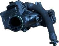 MERCEDES C W206 GLE GLC SEPARATOR ODMA oil Sensor A2520903100