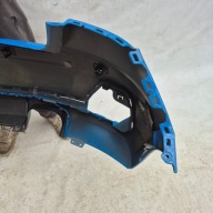AUDI A1 II 2 82A S-LINE 18-> bumper rear part rear PDC