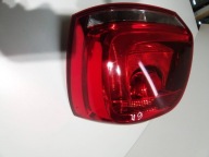 VW POLO 6R 08- light rear part rear right