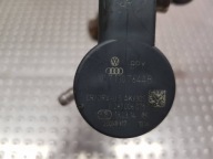 rampe injection capteurs 04L089B OCTAVIA III A3 8V LEON GOLF VII 2.0 TDI
