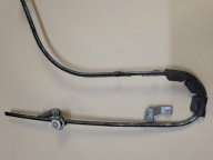 window regulator mechanism right front BMW 3 E30 4D. OE EU