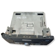 RADIO CD AUX FORD S-MAX ORYGINALNE