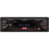 Autorádio Sony CDX-G1302U 1-DIN