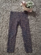 Legginsy rozm 110/116 George.