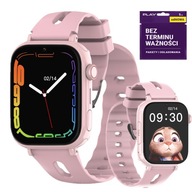 SMARTWATCH DLA DZIECI ZEGAREK APARAT GPS SIM 4G