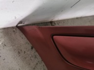 bumper rear complete ALMERA N16 II 85022-4M540