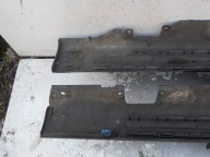 27 BMW 3 E46 COMPACT Moulage Couvertures Jupes