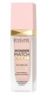 Eveline Wonder Match Lumi Rozjasňujúci make-up SPF 20, 25 Warm Nude, 30ml