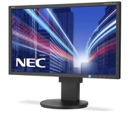 Monitor LED NEC EA234WMi 23 " 1920 x 1080 px CD1XUSZL