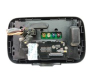 display navigation devices MASTER III Opel Movano II (2010- )