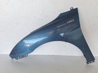 HYUNDAI I40 12-> fender left