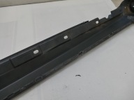 AUDI A4 B7 sedan moulding threshold right LX7Z S-LINE