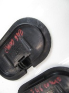 spoiler cover boot ISOFIX BMW e46 COMPACT