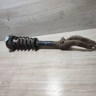 shock absorber front ze spring front left Jaguar F-Pace HK8318B036MF