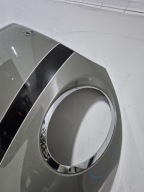MINI COOPER III 3 F55 13-24 bonnet CHROM right left