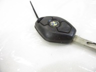 Insert de la serrure Portière Clé BMW 5 e60 e61 EUROPA 2003 -2005r.