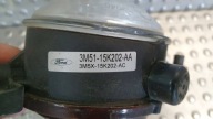 Nebelscheinwerfer links FORD FOCUS MK2 C-MAX MK1 04- 3M51-15K202-AA