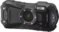 Digitálny fotoaparát Ricoh WG-80 čierny