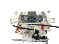 PANEL klími klimatizaci NISSAN NOTE II E12 (2012-2016) 275133VU9E
