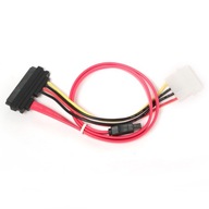 GEMBIRD CC-SATA-C1 SERIAL ATA II zasilający MOLEX