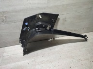 Peugeot 2008 II 2020 front side left moulding threshold front