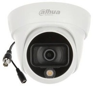 Kopulová kamera (dome) AHD, ANALOG, CVBS, HD-CVI, HD-TVI Dahua HAC-HDW1509TL-A-LED- 1 Mpx