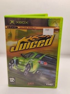 Hra JUICED 3XA XBOX UNIKÁT Microsoft Xbox