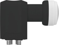 Konwerter Universal-Quattro-LNB,40mm TechniSat