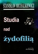 Studia nad żydofilią