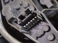 RENAULT LAGUNA II KOMBI light left rear part 8200002472