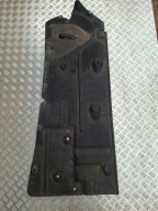 blende abdeckung unterfahrschutz abdeckung links FORD FOCUS III CV61R11133A