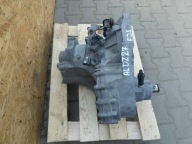 VW T5 Getriebe FJS