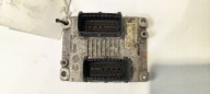 computer Motore ECU 0261206715 1.6 16V ALFA ROMEO 147