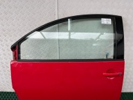 VW NEW BEETLE 1997-2010 1C0 door front left front original LG3L