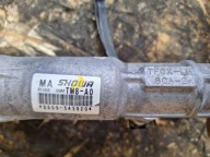 servo control HONDA INSIGHT II 09- EUROPA TM8-A0