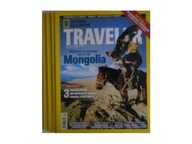 National Geographic Traveler nr 1-6 z 2009 roku