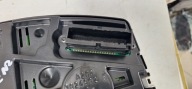 dials OPEL ASTRA III 93182878