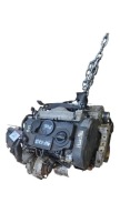 engine complete VW SKODA SEAT AUDI 2.0 TDI BMN 170 KM