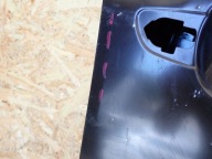 CITROEN C3 III 16- door right front front below listwe